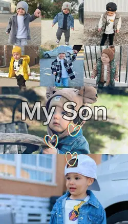 My Son