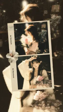 2 Frame estetik 