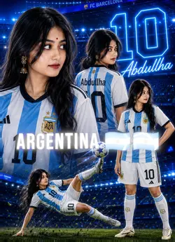 Messi doss