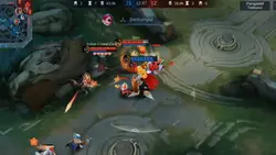 TIGREAL MONTAGE SLOW