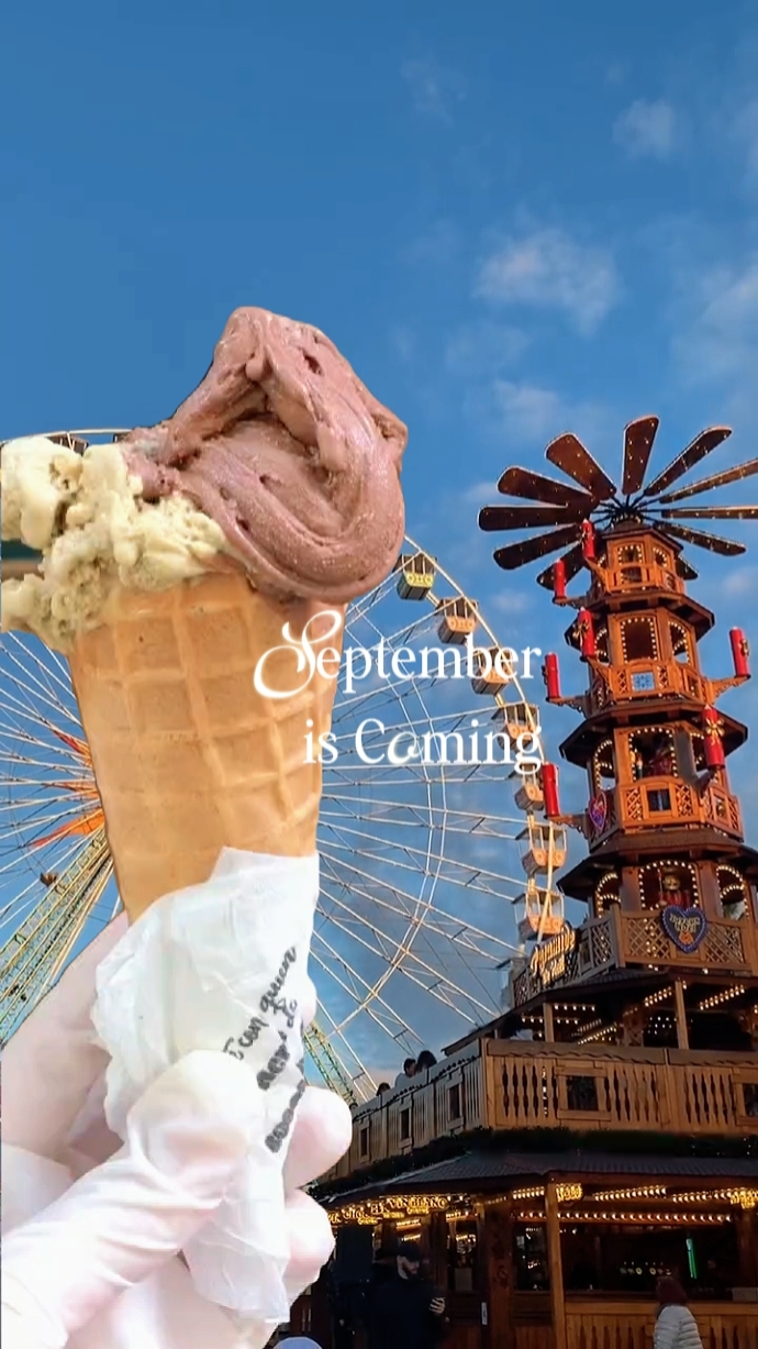 September is Coming 