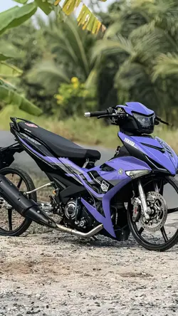 BerlariLah Kemanapun
