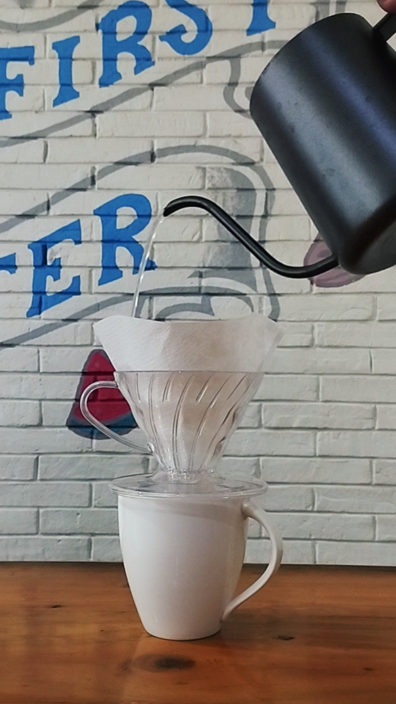 Coffee Shop