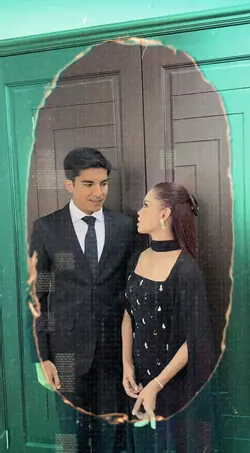 Biarkan Aku Jatuh ❤️‍🔥