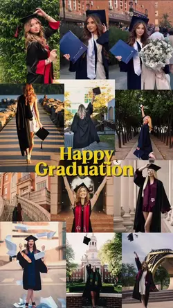 Moment Graduation