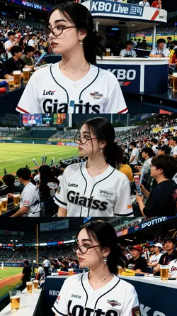 Ai baseball 3pics