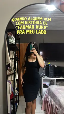 Farma aura? 🤡