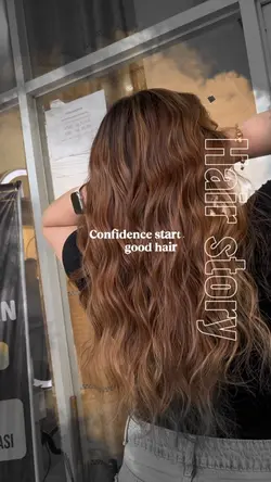 Hair Story