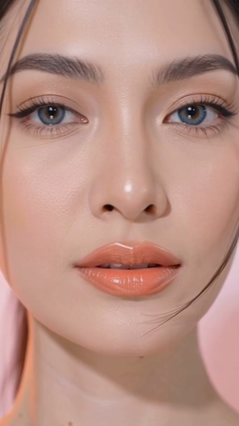 beauty make-up 