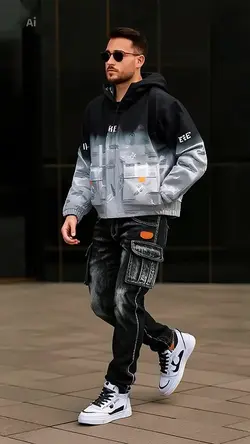 Change Outfit