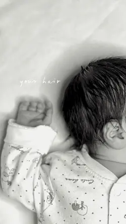 Detail’s baby