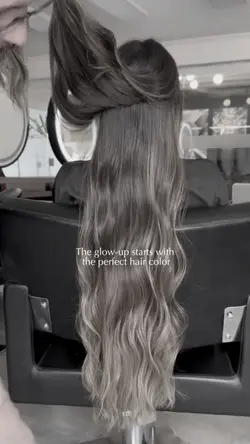 Hair story