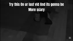 scary