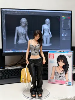 aifigurine trend