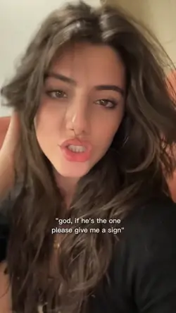 give me a sign