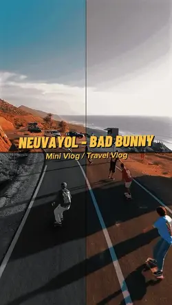 NEUVAYOL-BAD BUNNY