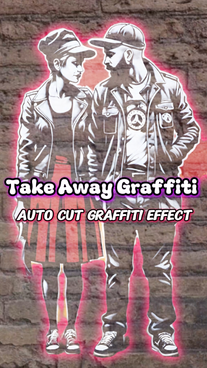 Graffiti Autocut