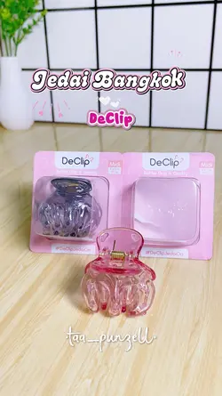 Jedai Bangkok DeClip