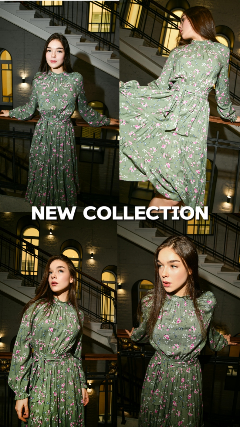 fashion new collecti