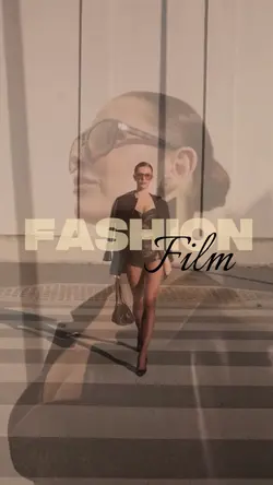 Fashion Film 