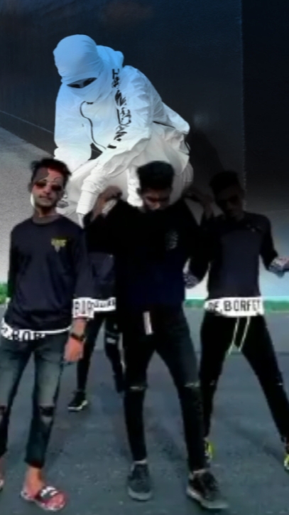 TRENDING Df Edit 