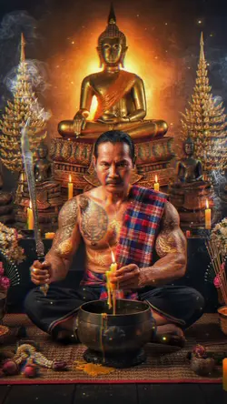 พ่อหมอ