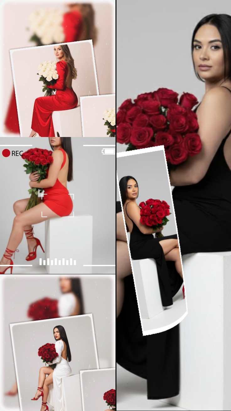 Tendencias de fotos