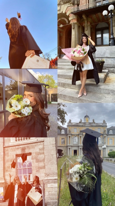 Graduación 