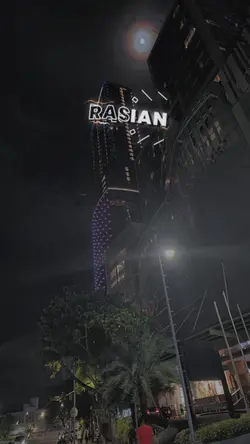 Malang denai bamimpi