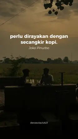perayaan ngopi