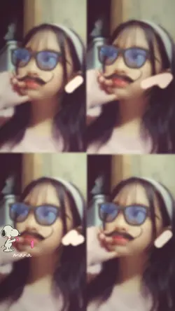 aesthetic lucu