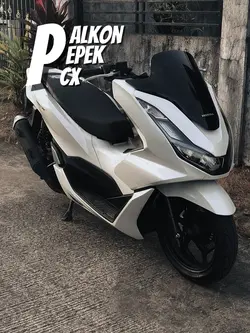versi pcx