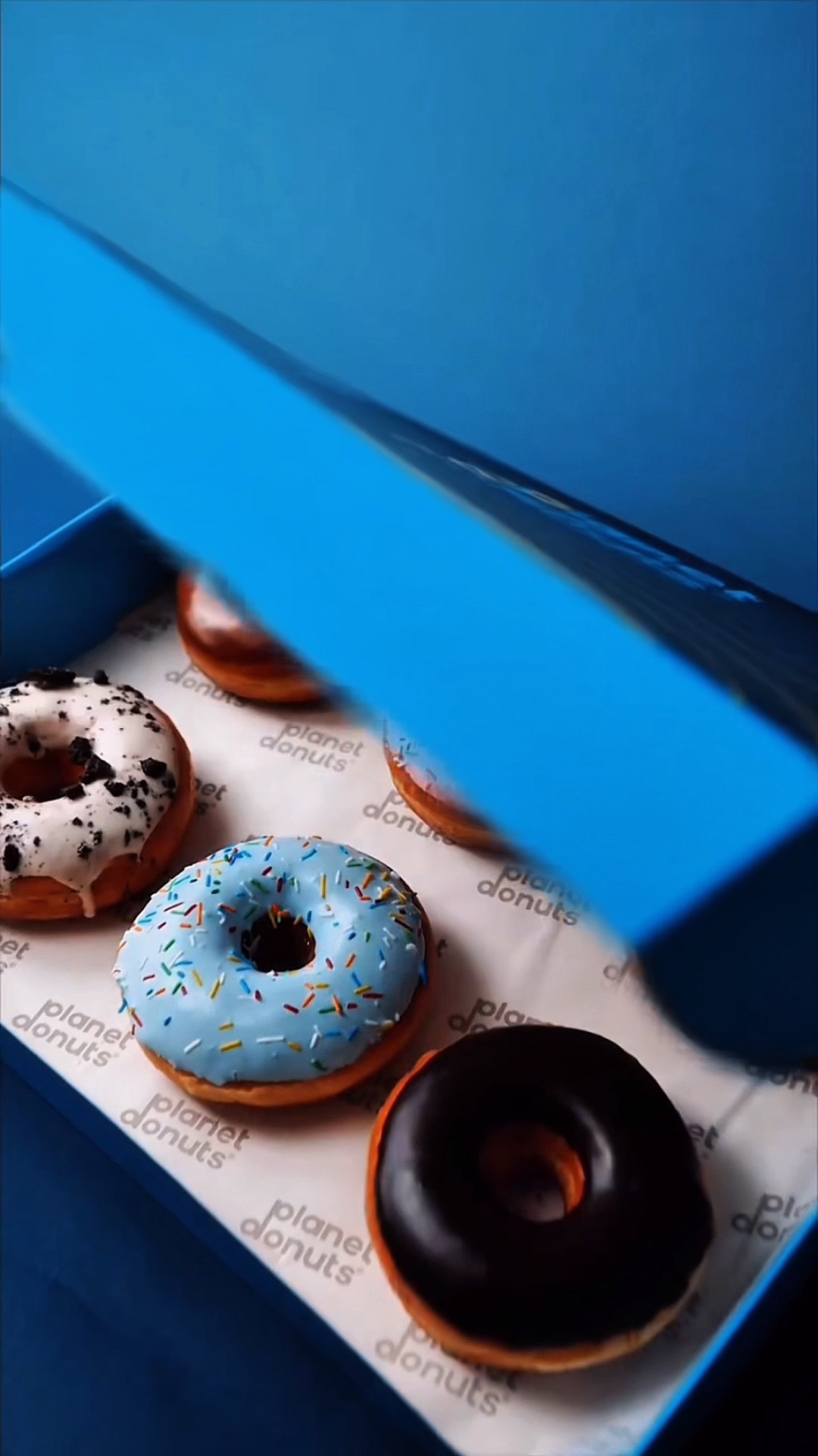 DONUTS 🍩 