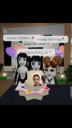 Funny Birthday video