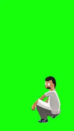 BOB'S BURGERS DANCE