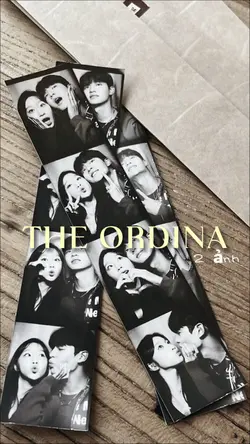 the ordine
