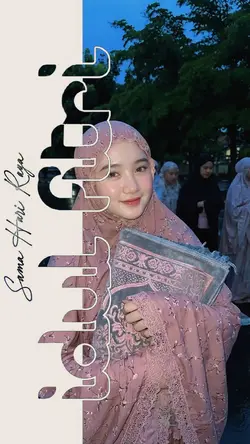 idul Fitri 2026