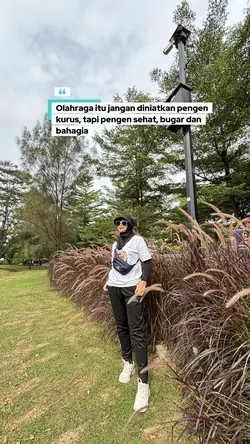 Olahraga 