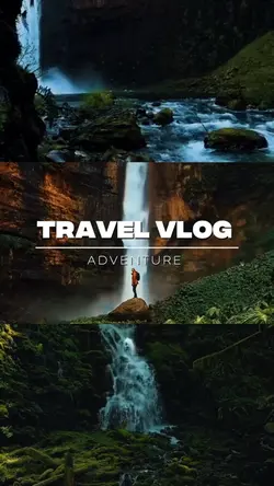travel cinematic