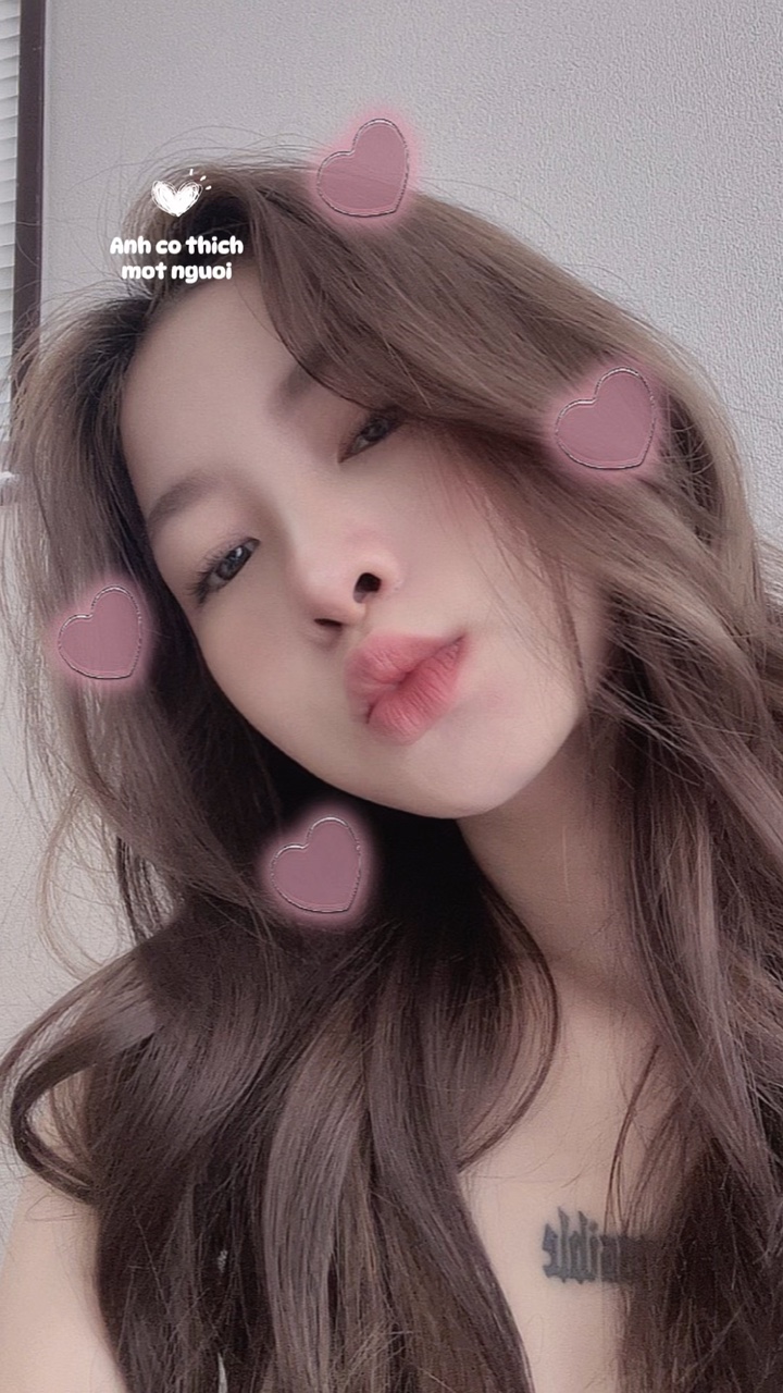 Anh có thích một ng