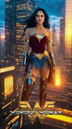 Wonder Woman