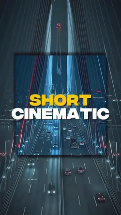 Short Cinematic