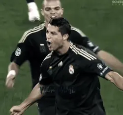 Free Ronaldo edit