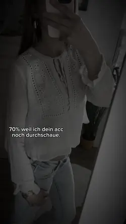 Über ihn hinweg?