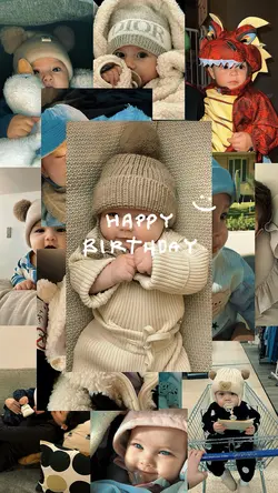Birthday Film