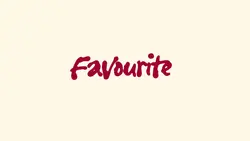 Typography edits