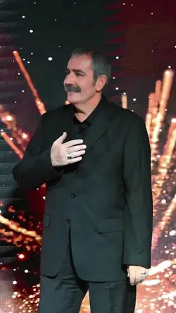 FATİH KISAPARMAK 