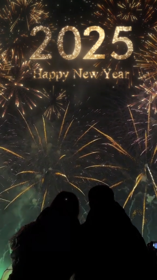 2025-Neujahr