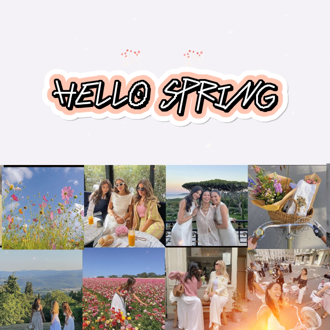 Hello Spring