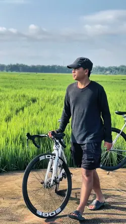 slowmo bukan aku